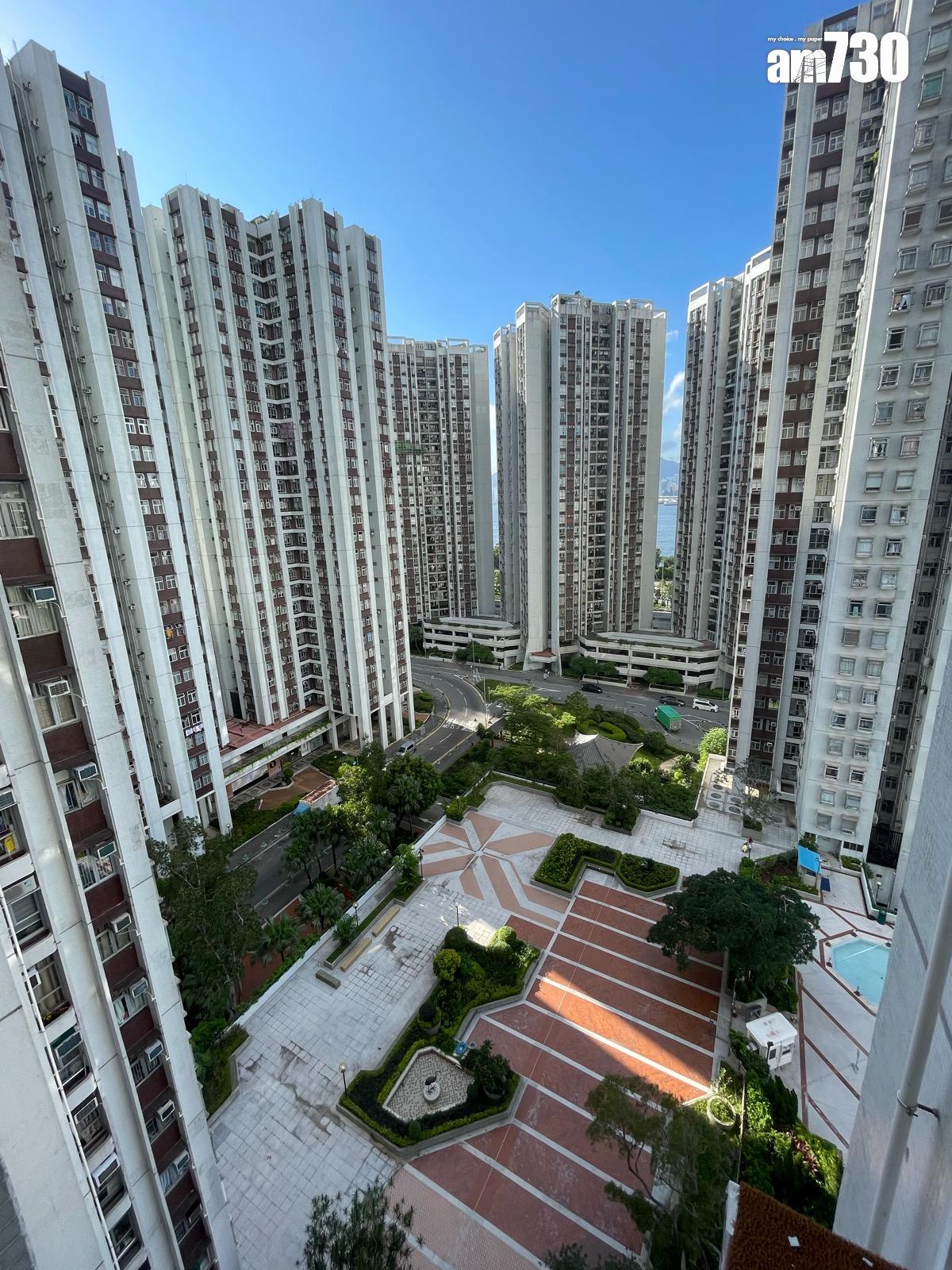 單位直擊|藍籌屋苑太古城破悶局!兩房不足一年跌價163萬