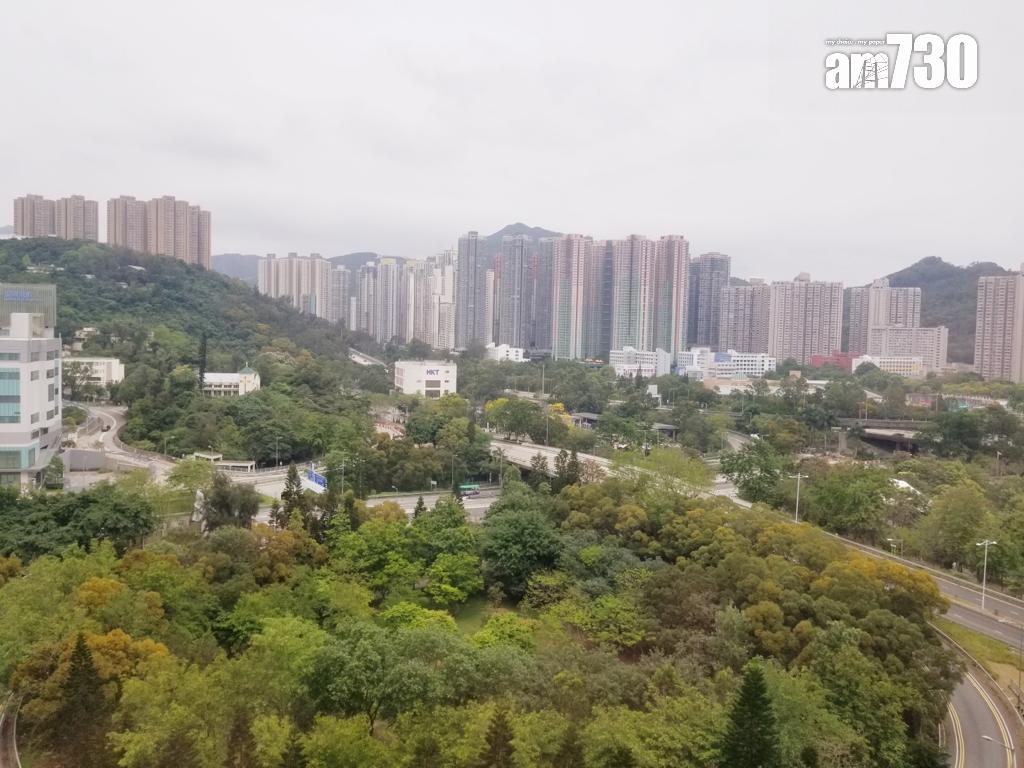 單位直擊|廣明苑三房放盤1個月一口價減50萬沽 綠表客趁機入市