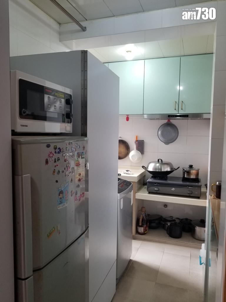 單位直擊|廣明苑三房放盤1個月一口價減50萬沽 綠表客趁機入市