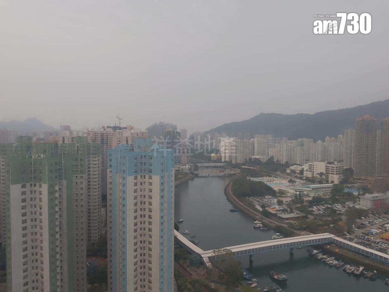 單位直擊|紅雨照入屯門睇樓!外區上車客斥505萬即睇即買兩房