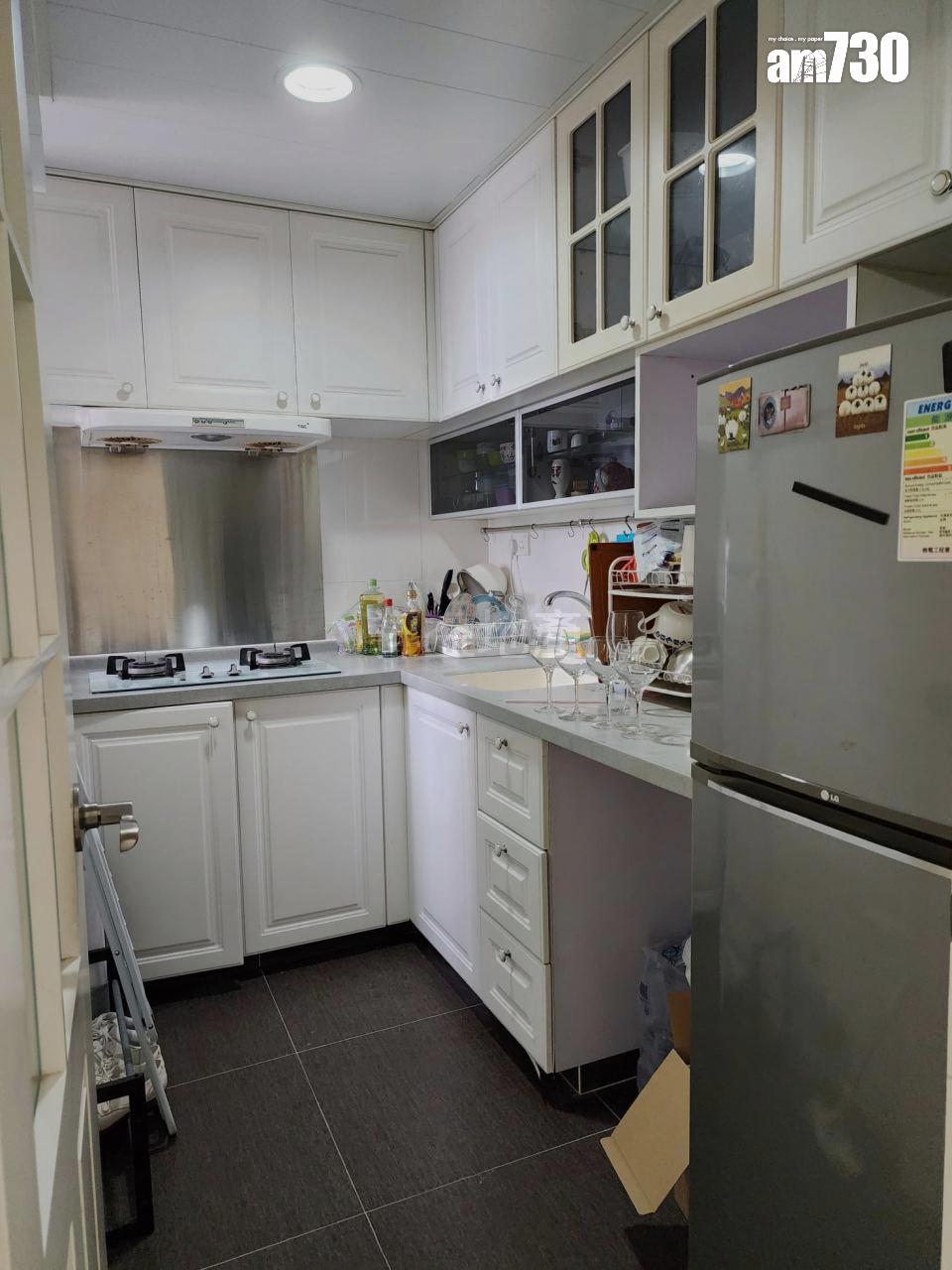 單位直擊|紅雨照入屯門睇樓!外區上車客斥505萬即睇即買兩房