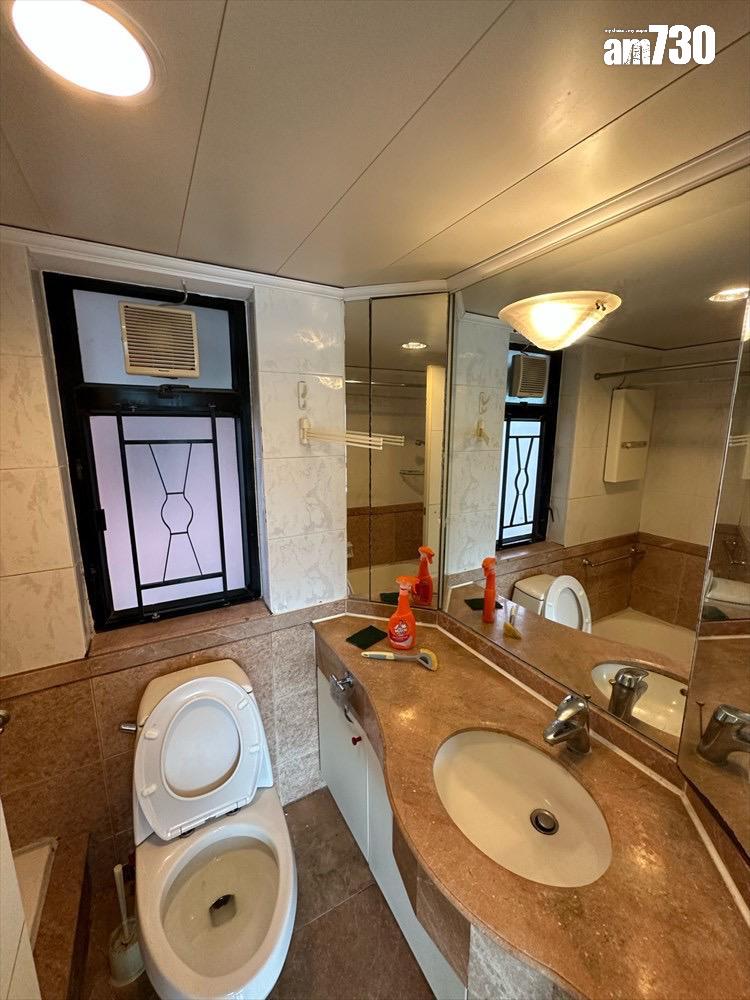 單位直擊|藍籌屋苑兩房放盤不足一個月賣688萬 4年帳蝕28萬