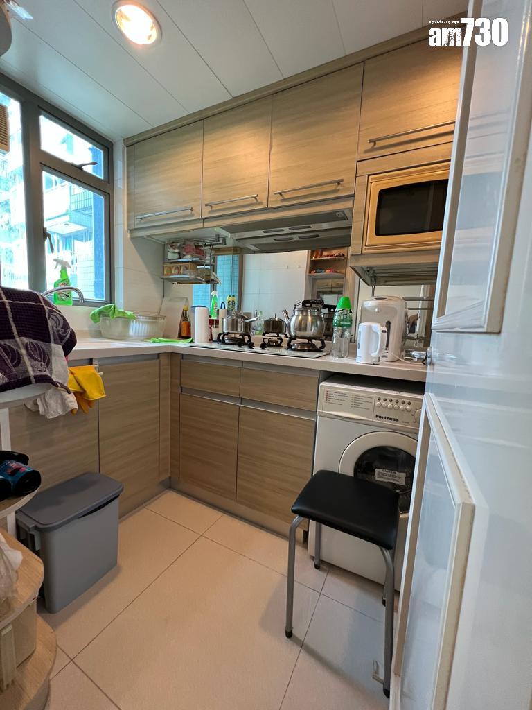 單位直擊|浪漫丈夫趁「520」 擲685萬即睇即買映灣園兩房贈太太