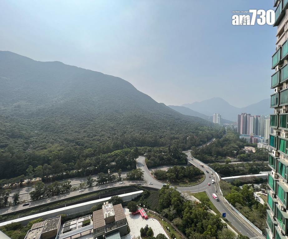 單位直擊|浪漫丈夫趁「520」 擲685萬即睇即買映灣園兩房贈太太