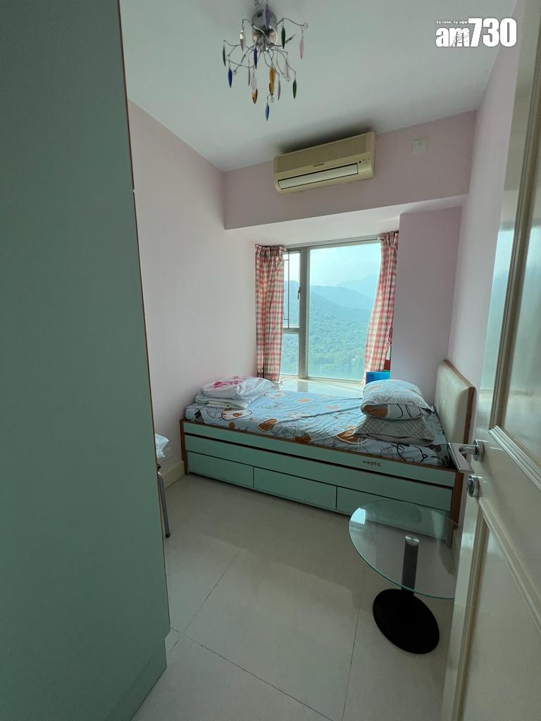 單位直擊|浪漫丈夫趁「520」 擲685萬即睇即買映灣園兩房贈太太