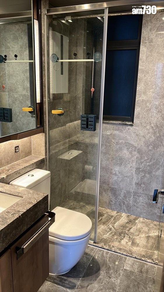 單位直擊|日出康城晉海爆大額蝕讓!買入兩房5年 帳蝕162萬離場