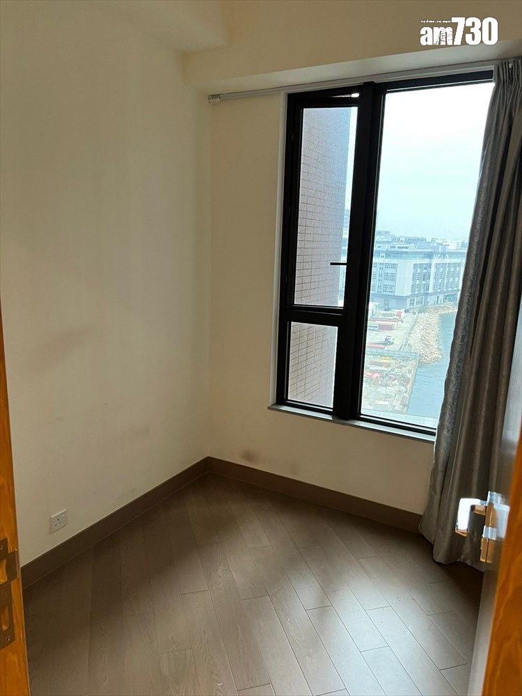 單位直擊|日出康城晉海爆大額蝕讓!買入兩房5年 帳蝕162萬離場