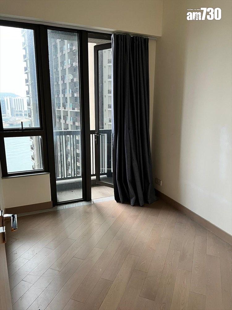 單位直擊|日出康城晉海爆大額蝕讓!買入兩房5年 帳蝕162萬離場