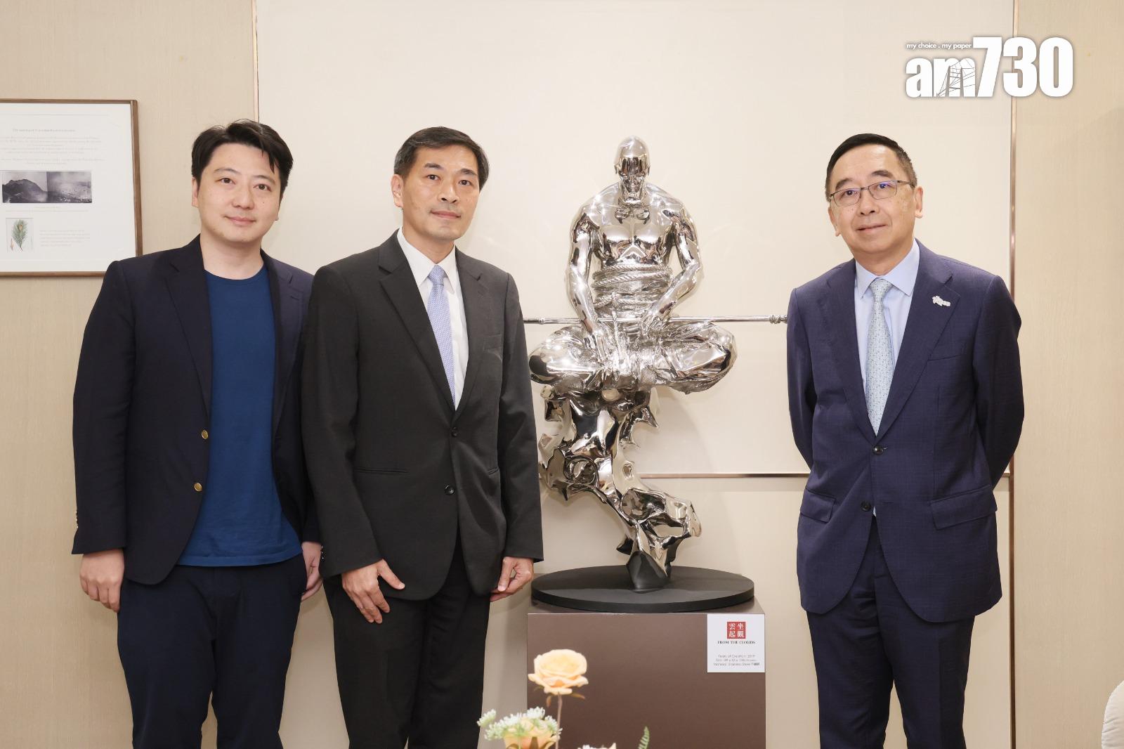 豪宅動態|會德豐最快下季推山頂種植道1號 涉20間低密度獨立屋