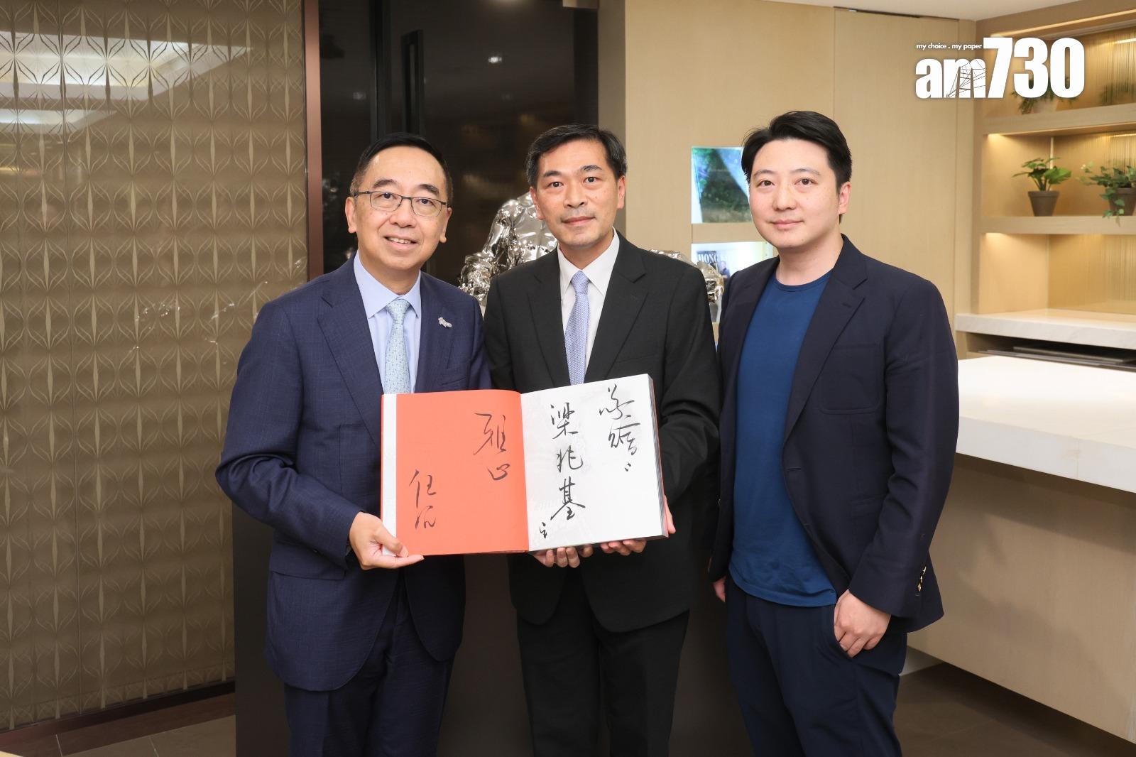 豪宅動態|會德豐最快下季推山頂種植道1號 涉20間低密度獨立屋