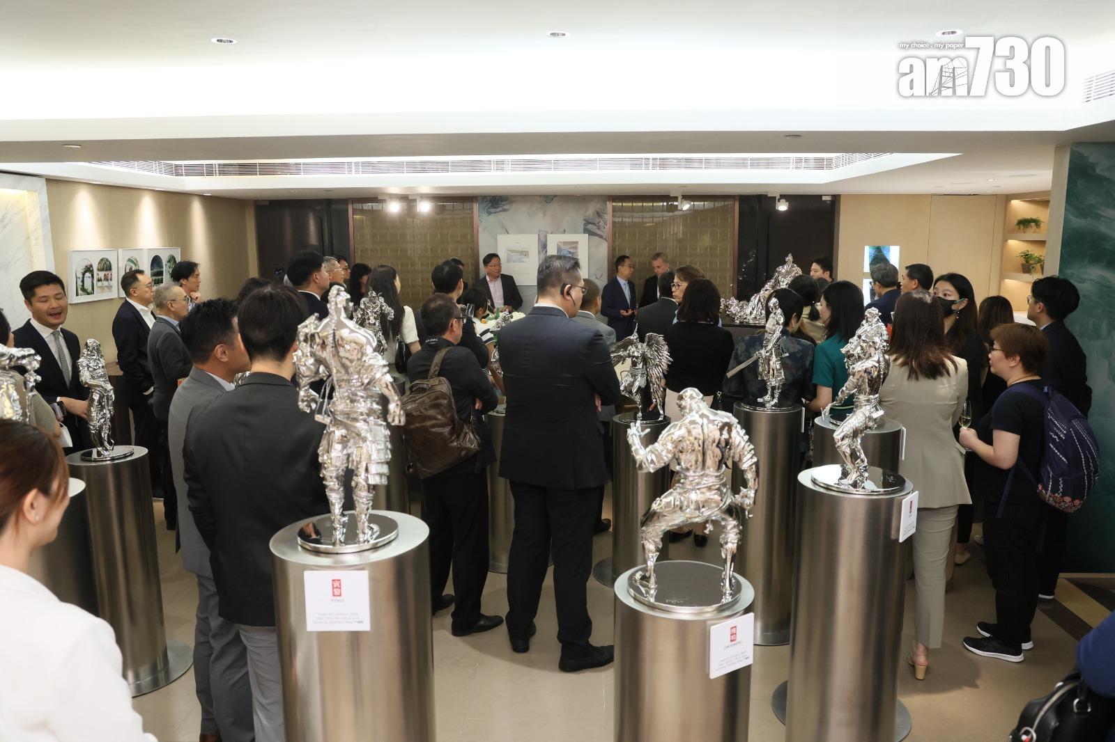 豪宅動態|會德豐最快下季推山頂種植道1號 涉20間低密度獨立屋