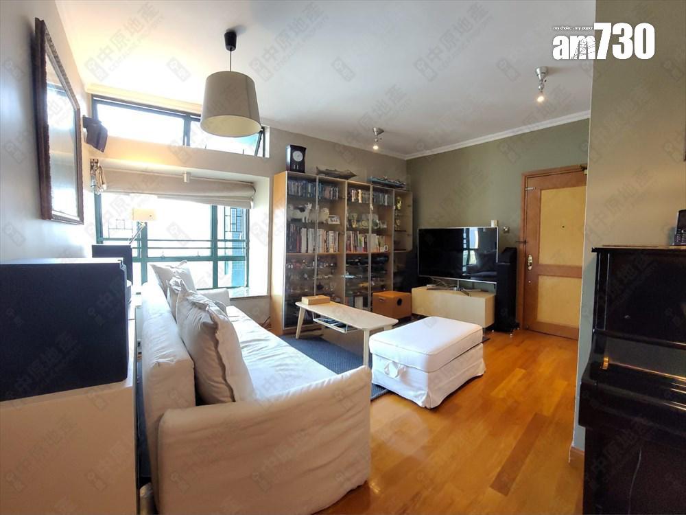 單位直擊|相隔9個月!東港城三房套重上「9球」