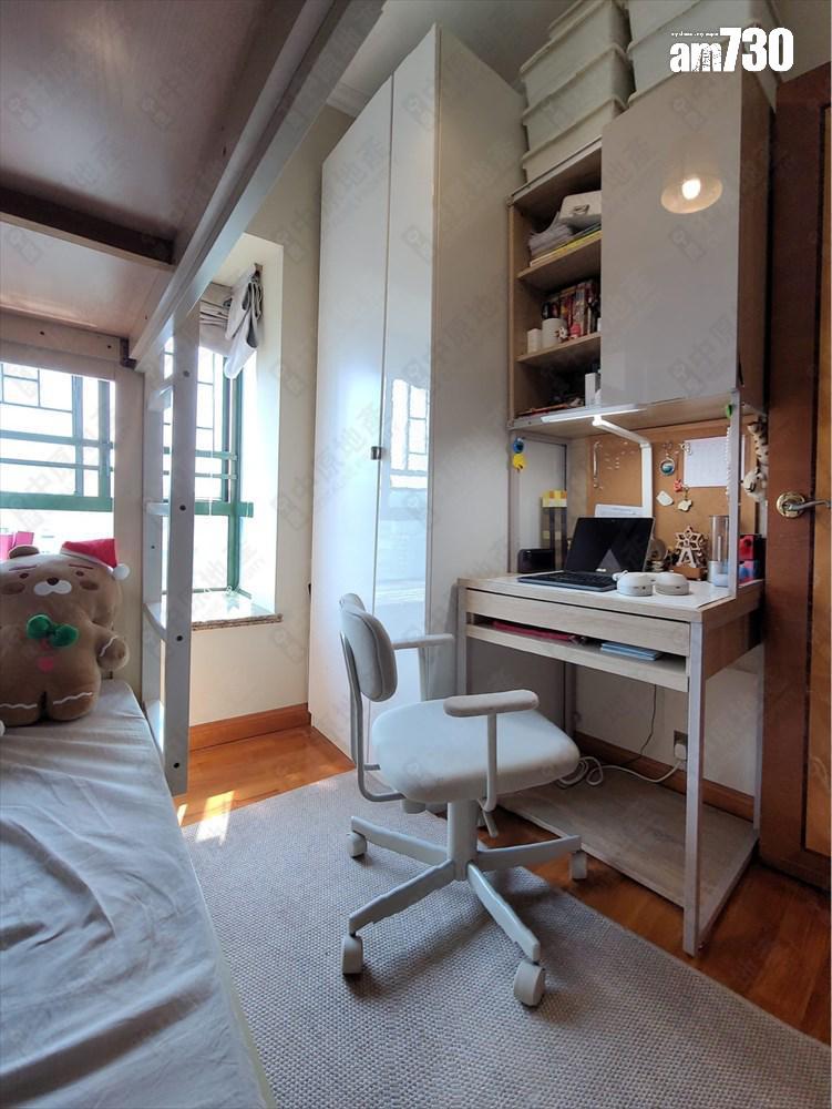 單位直擊|相隔9個月!東港城三房套重上「9球」