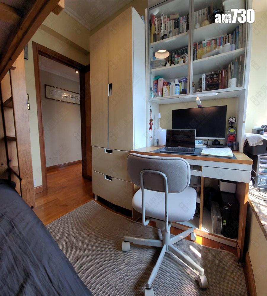 單位直擊|相隔9個月!東港城三房套重上「9球」