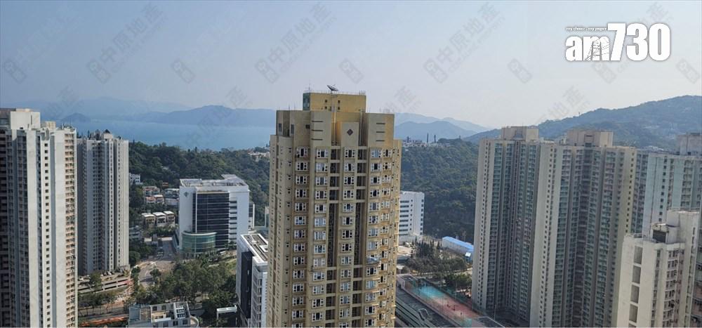 單位直擊|相隔9個月!東港城三房套重上「9球」