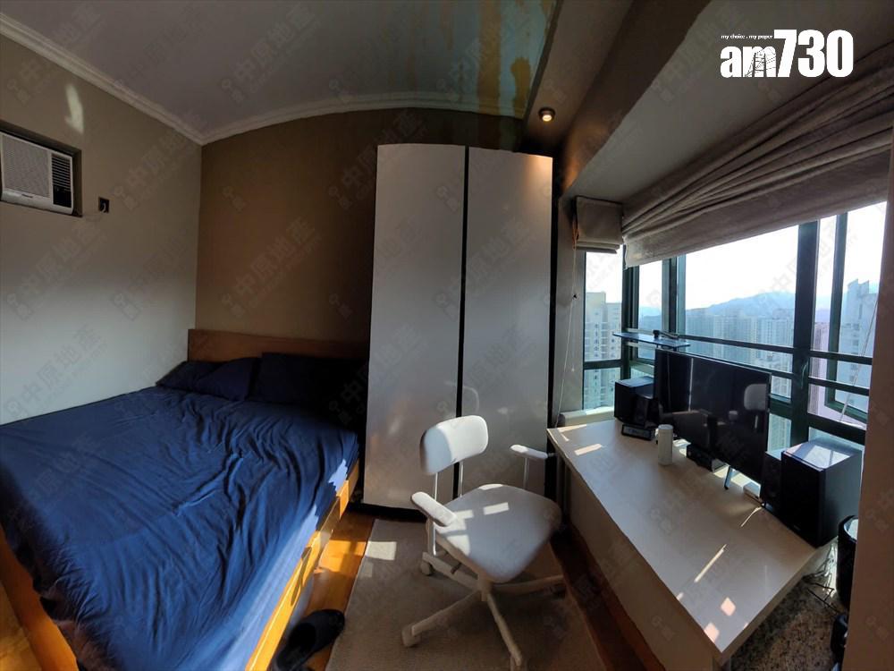 單位直擊|相隔9個月!東港城三房套重上「9球」