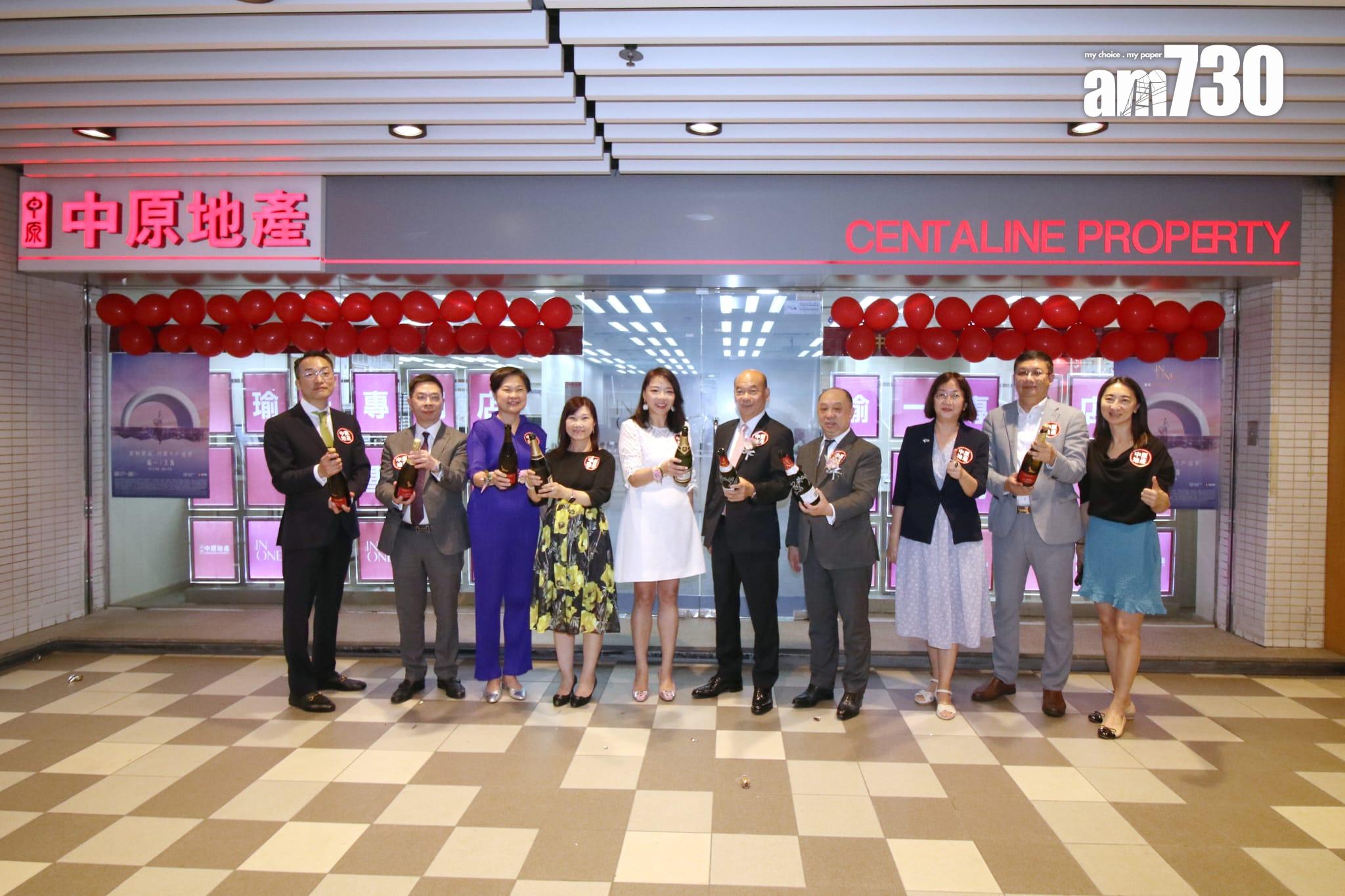 何文田新盤|瑜一.天海最快兩周內加推單位 特色戶呎價有信心創新高