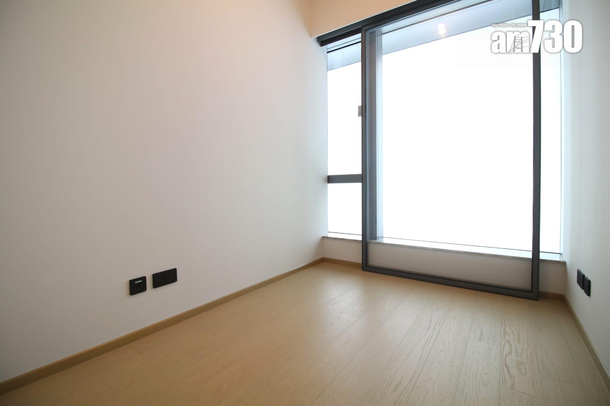 示範單位|瑜一.天海960方呎三房套連儲物室 融入現代禪風藝術 打造茶室