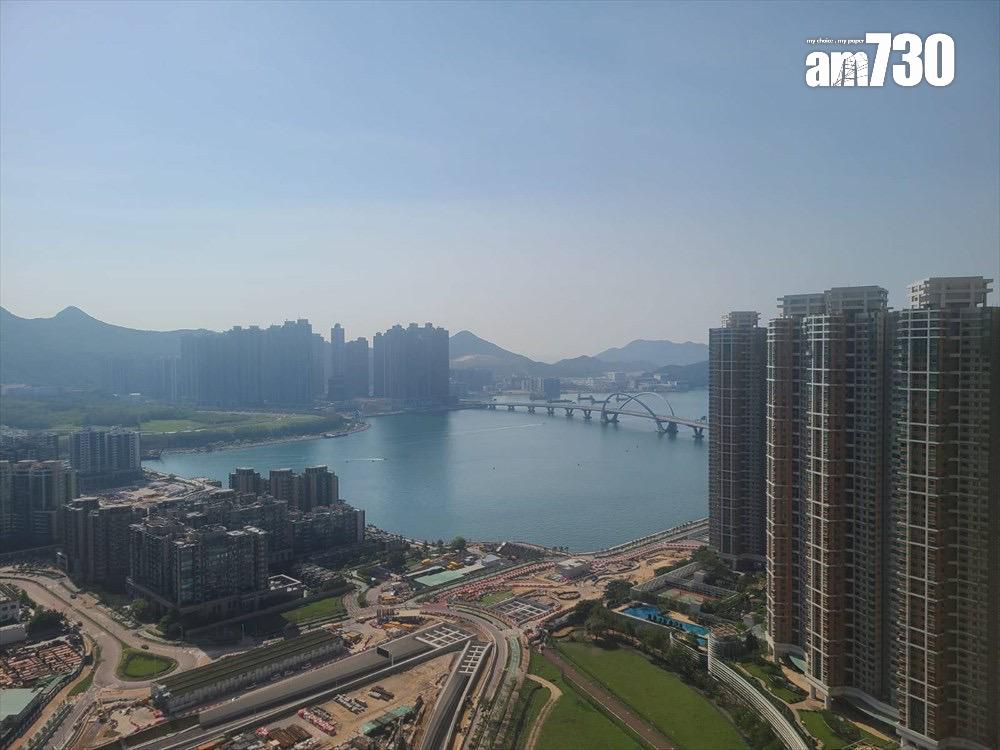 單位直擊|都會駅四房成交價重上1500萬 原業主9年帳賺逾「3球」