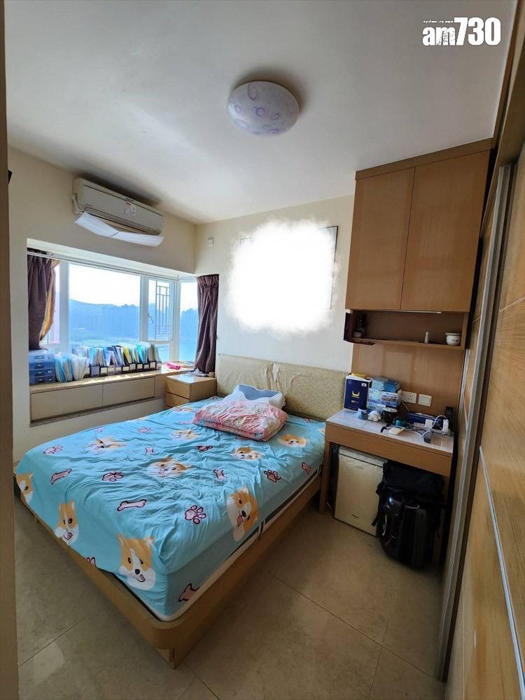 單位直擊|都會駅四房成交價重上1500萬 原業主9年帳賺逾「3球」