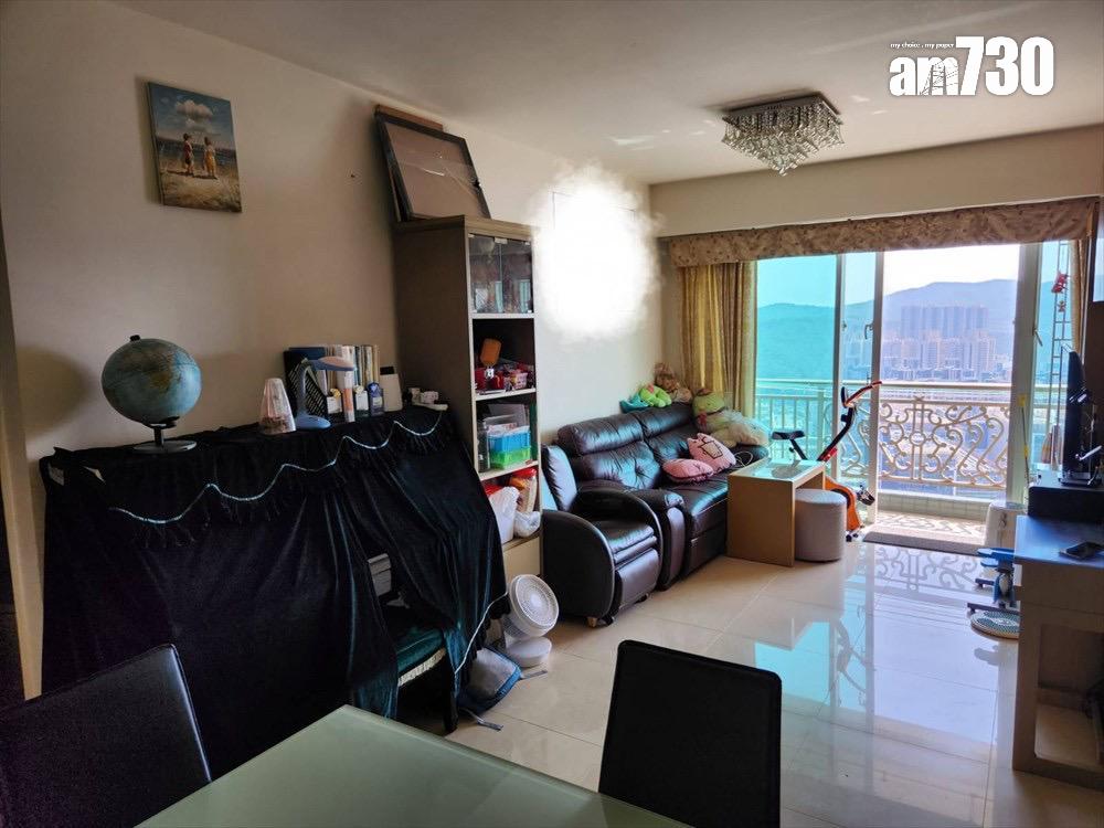 單位直擊|都會駅四房成交價重上1500萬 原業主9年帳賺逾「3球」