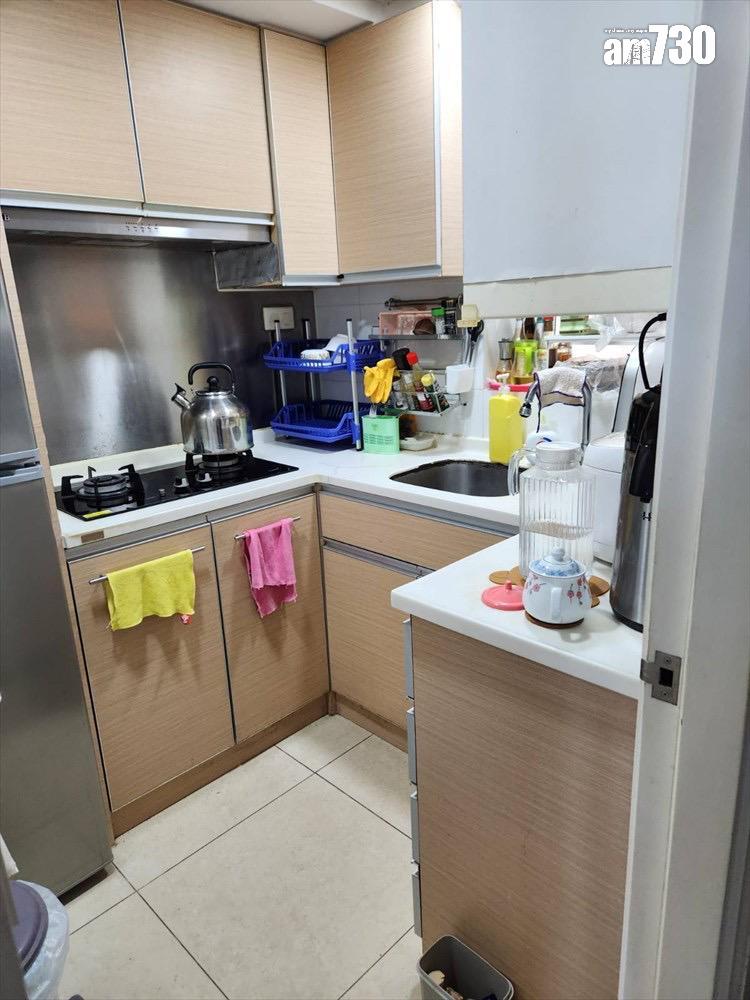 單位直擊|都會駅四房成交價重上1500萬 原業主9年帳賺逾「3球」