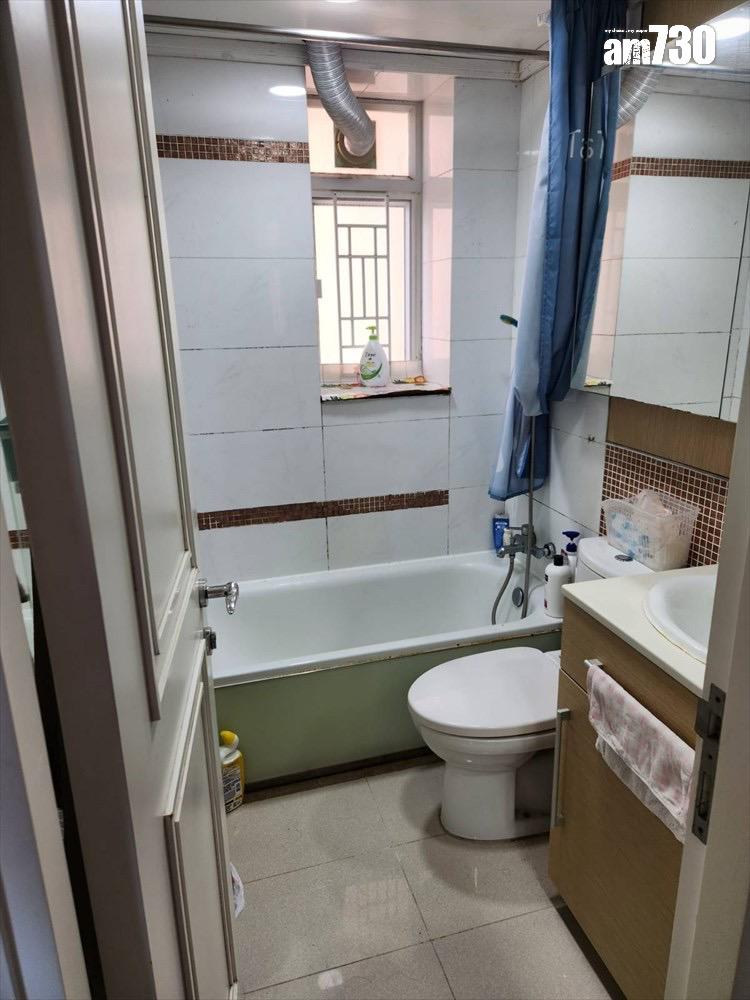 單位直擊|都會駅四房成交價重上1500萬 原業主9年帳賺逾「3球」