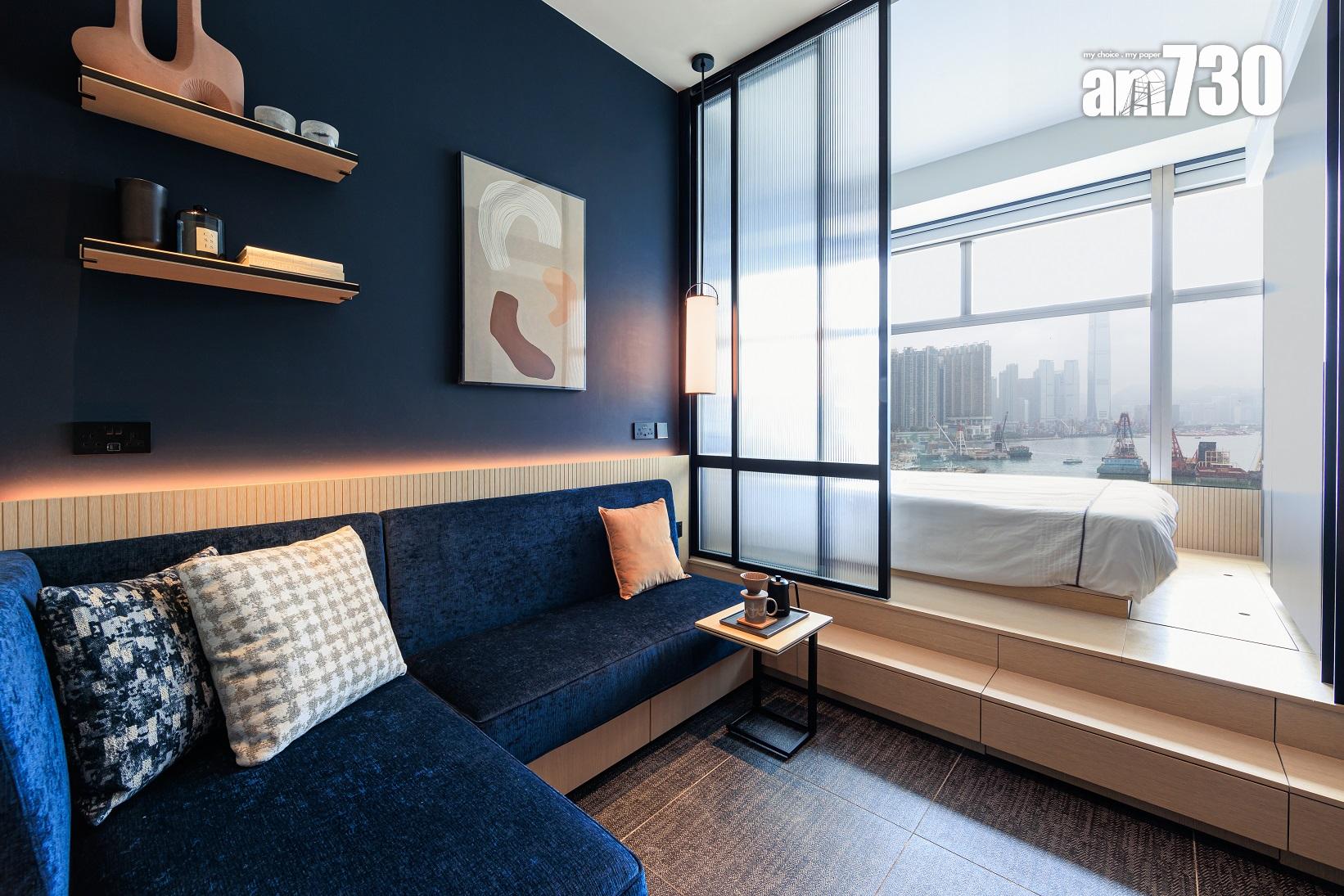 九龍租盤|新地長沙灣TOWNPLACE WEST KOWLOON下半年推出 提供843伙