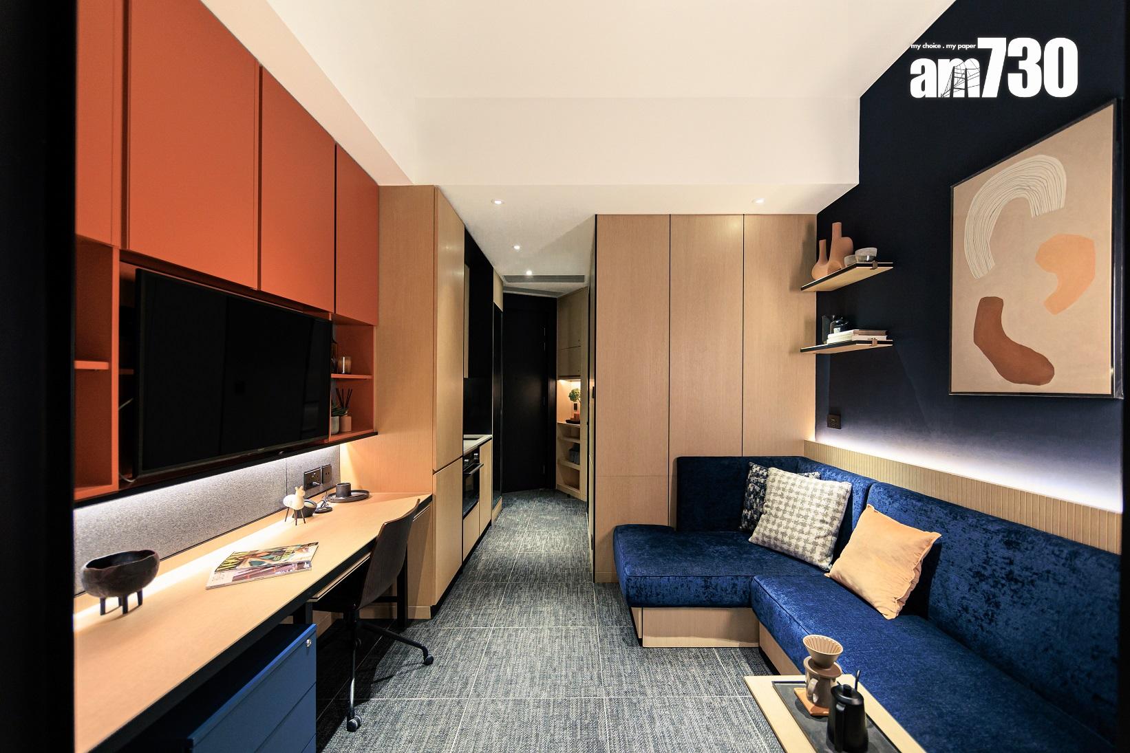 九龍租盤|新地長沙灣TOWNPLACE WEST KOWLOON下半年推出 提供843伙