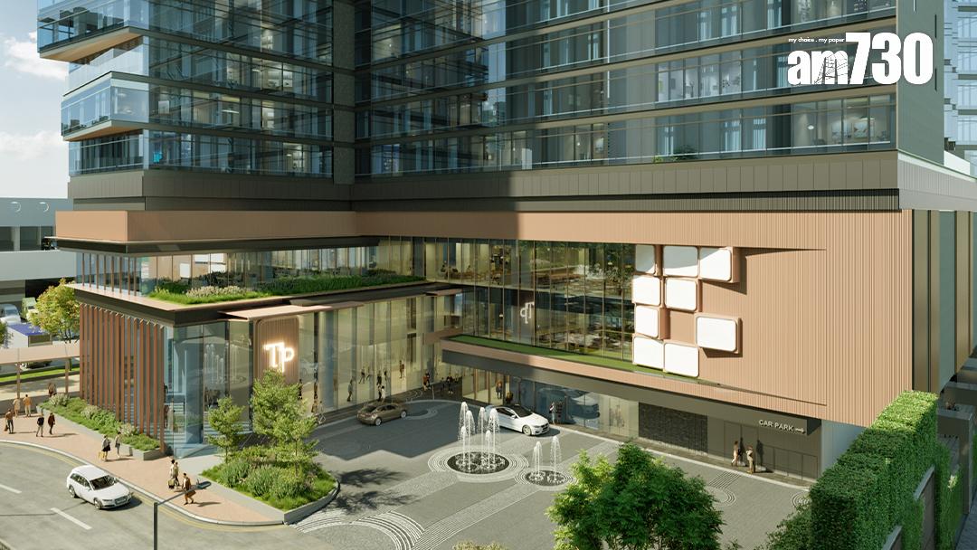 九龍租盤|新地長沙灣TOWNPLACE WEST KOWLOON下半年推出 提供843伙