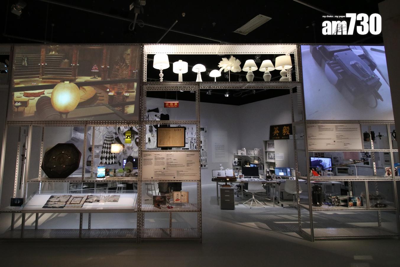 「道具百子櫃」