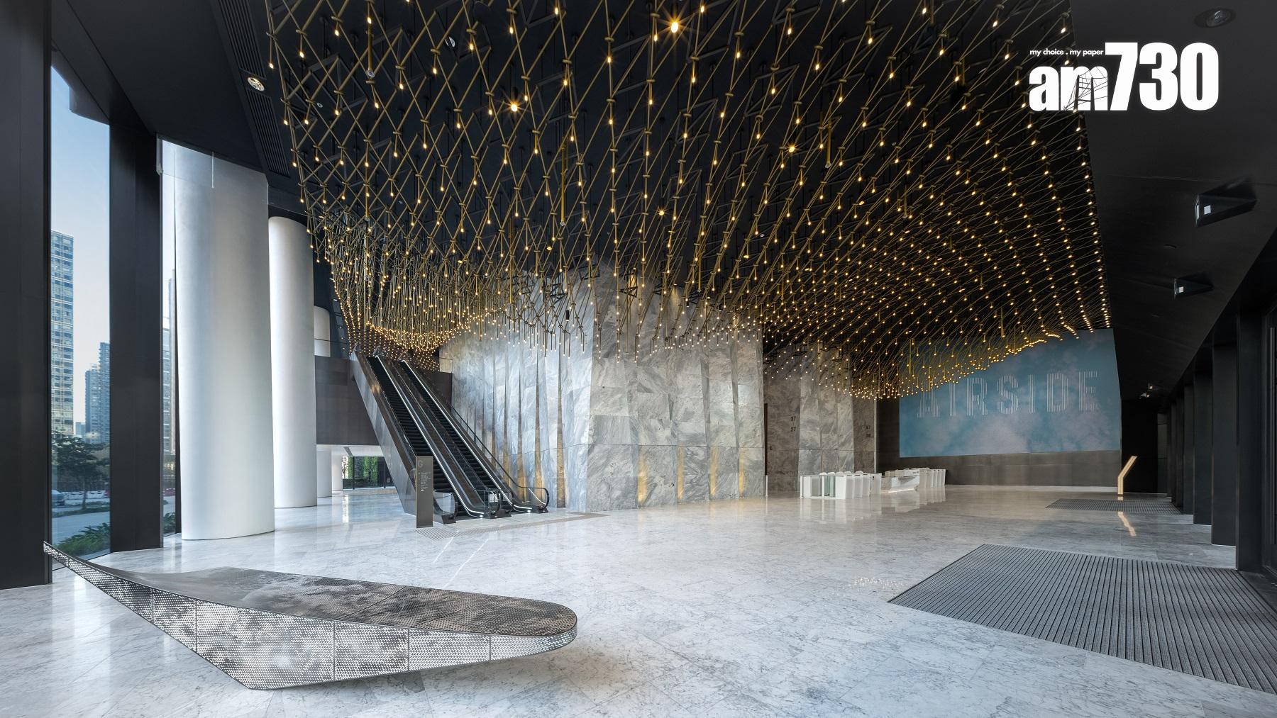 啟德動態|南豐AIRSIDE下季起試業 商場出租率已近八成