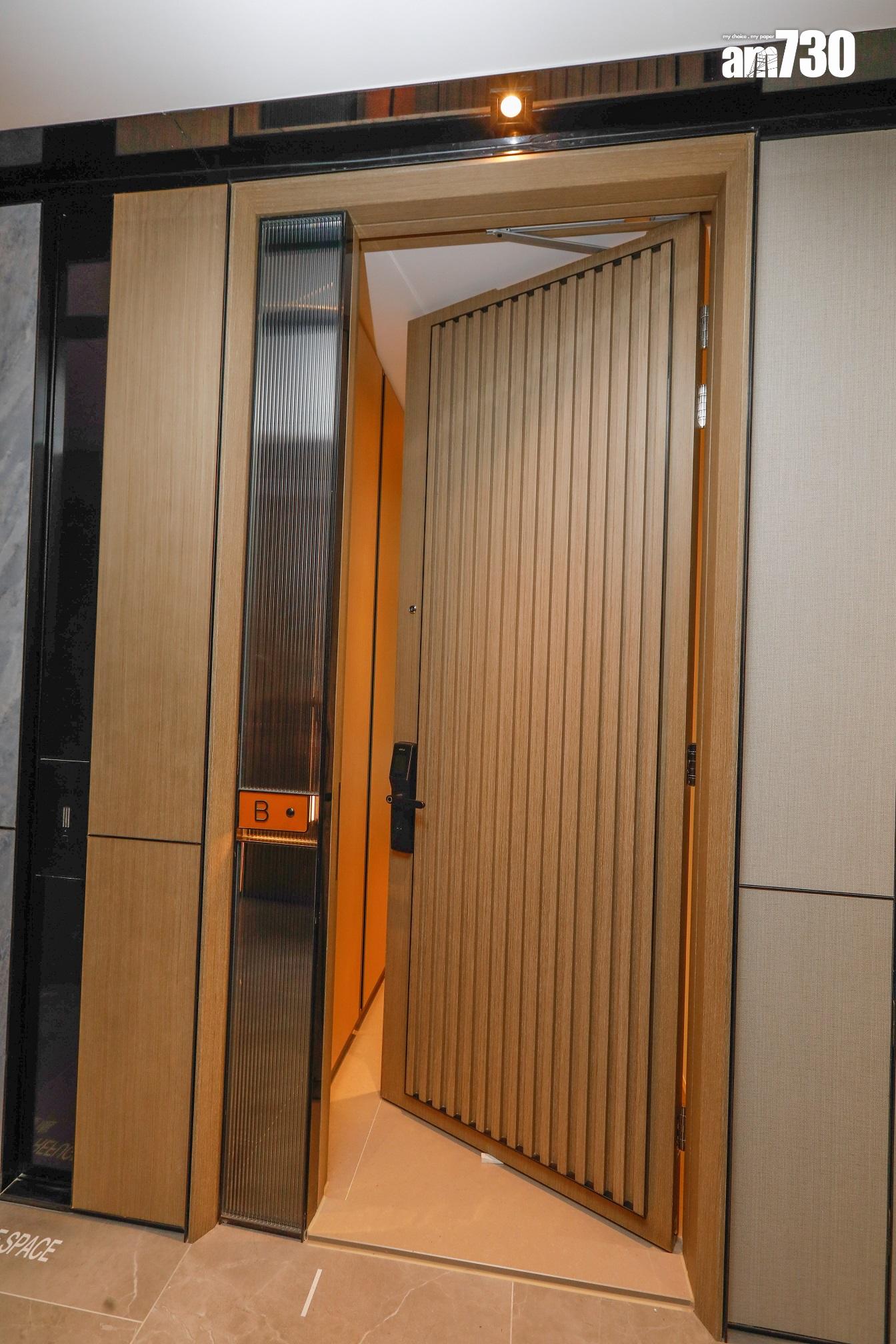 沙田新盤|多圖!瓏珀山會所連園林佔地5萬方呎 戶外遊樂場有特色