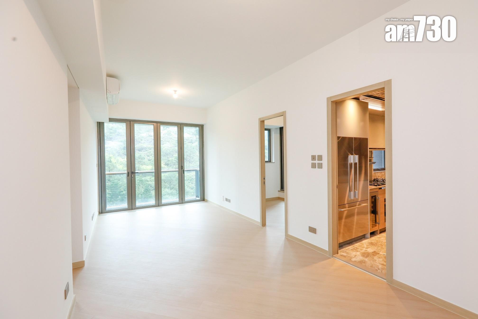 沙田新盤|多圖!瓏珀山會所連園林佔地5萬方呎 戶外遊樂場有特色