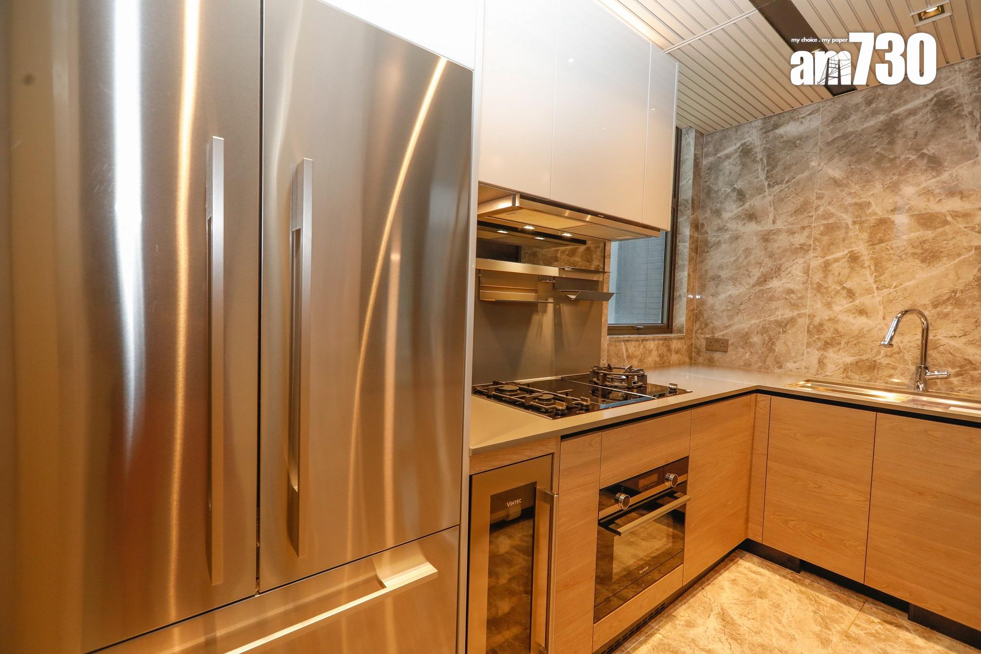 沙田新盤|多圖!瓏珀山會所連園林佔地5萬方呎 戶外遊樂場有特色