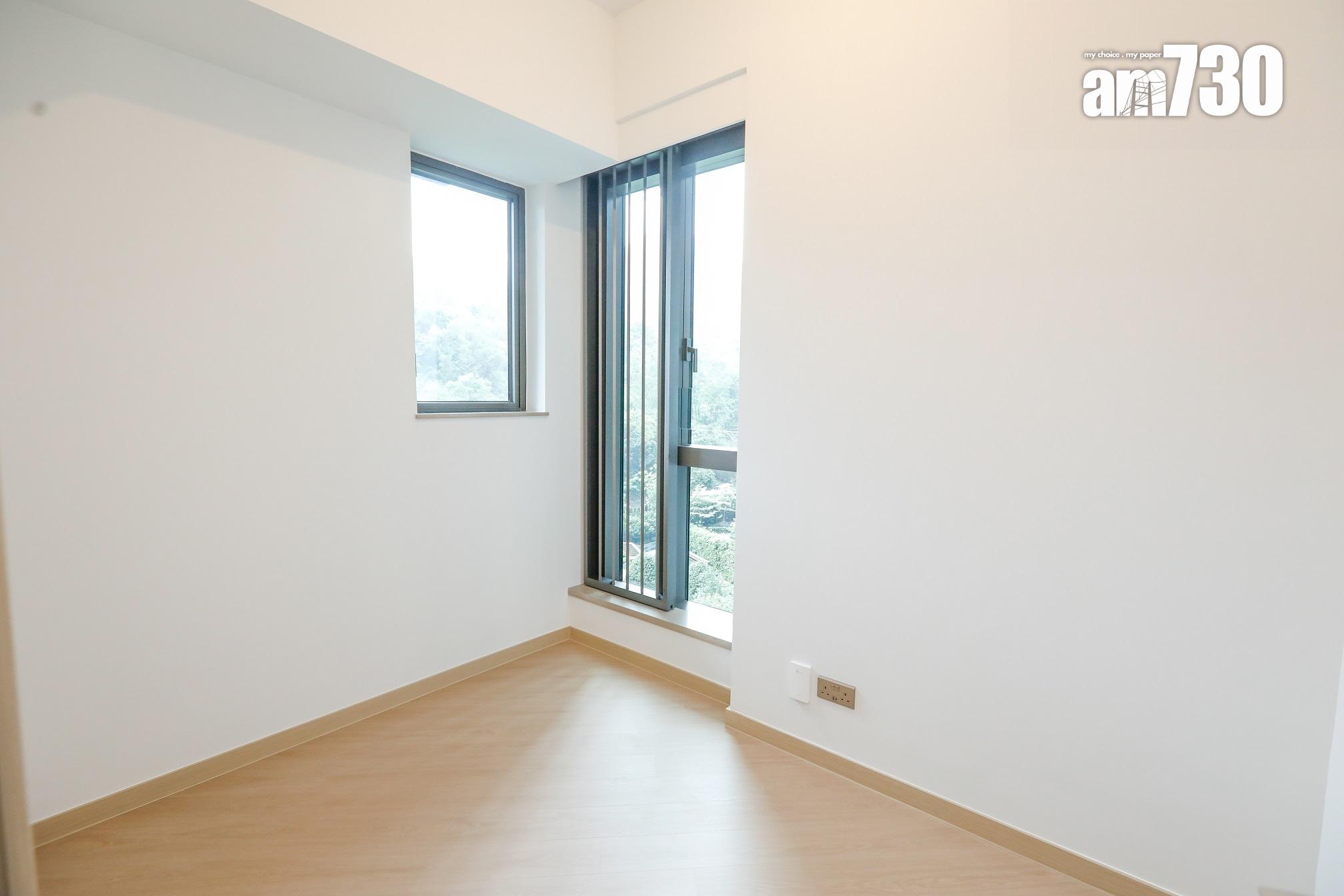 沙田新盤|多圖!瓏珀山會所連園林佔地5萬方呎 戶外遊樂場有特色