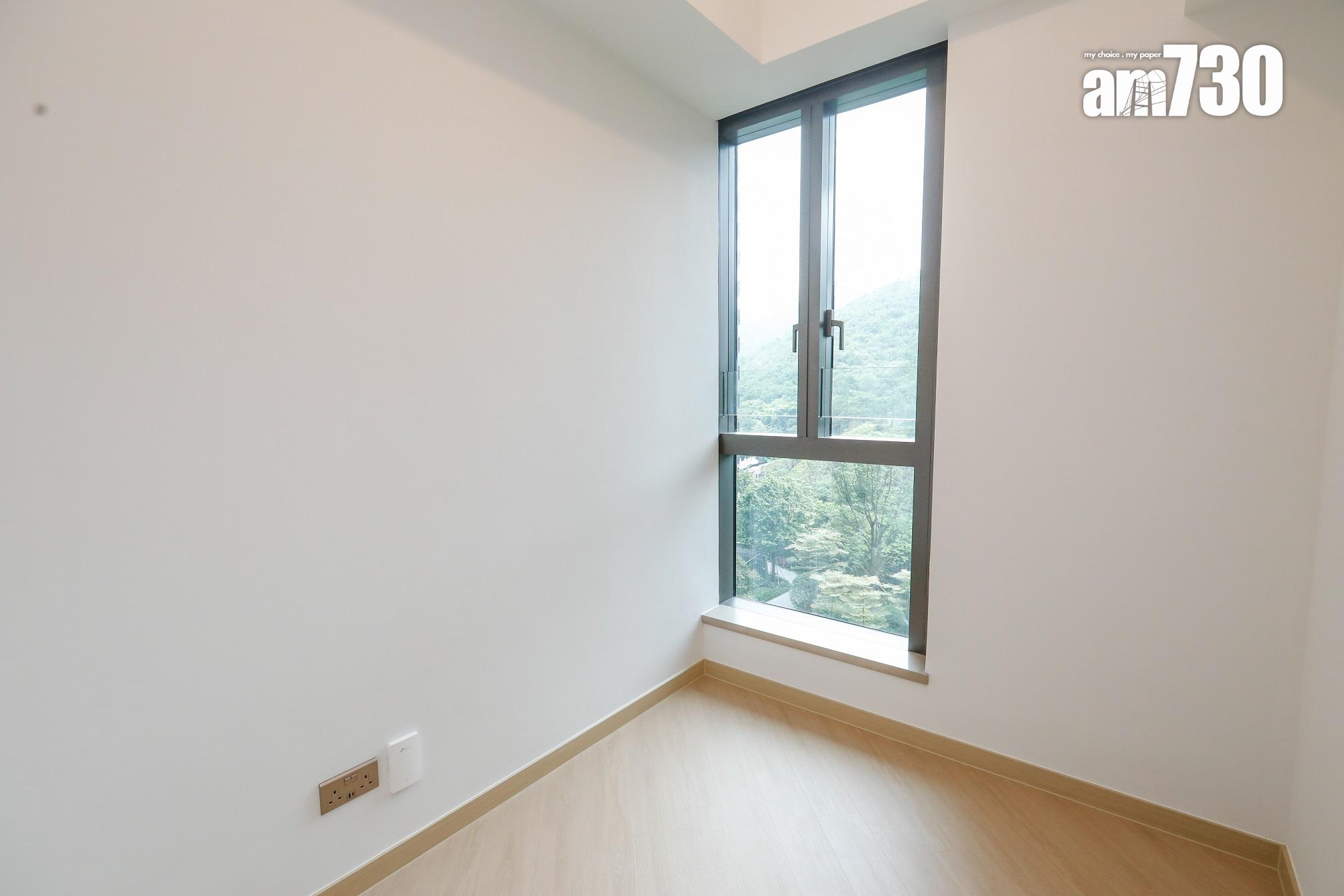 沙田新盤|多圖!瓏珀山會所連園林佔地5萬方呎 戶外遊樂場有特色