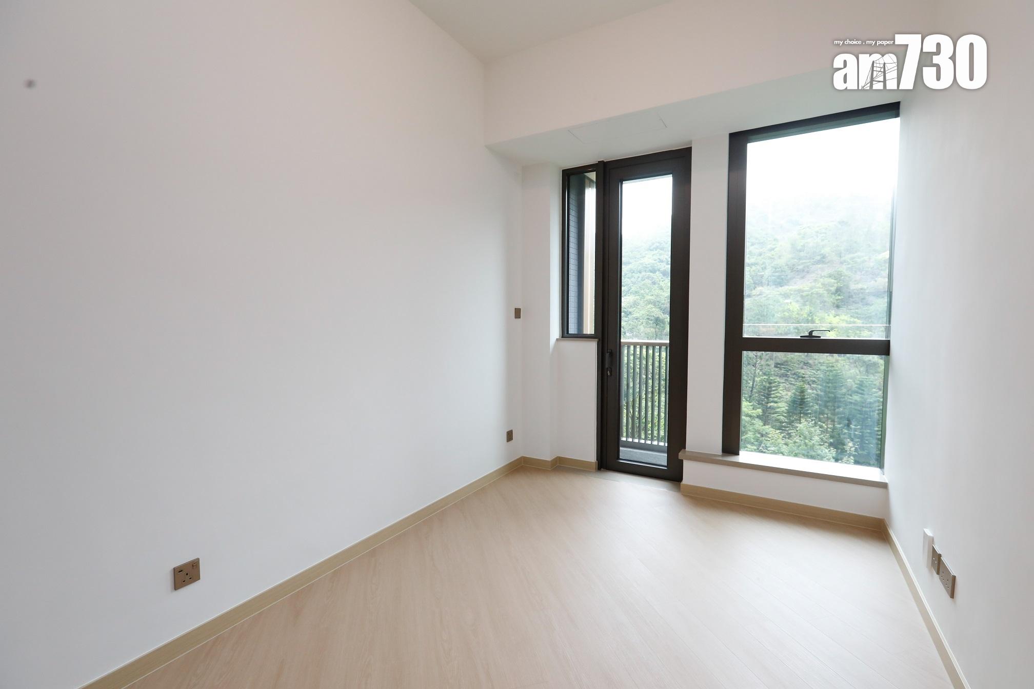 沙田新盤|多圖!瓏珀山會所連園林佔地5萬方呎 戶外遊樂場有特色