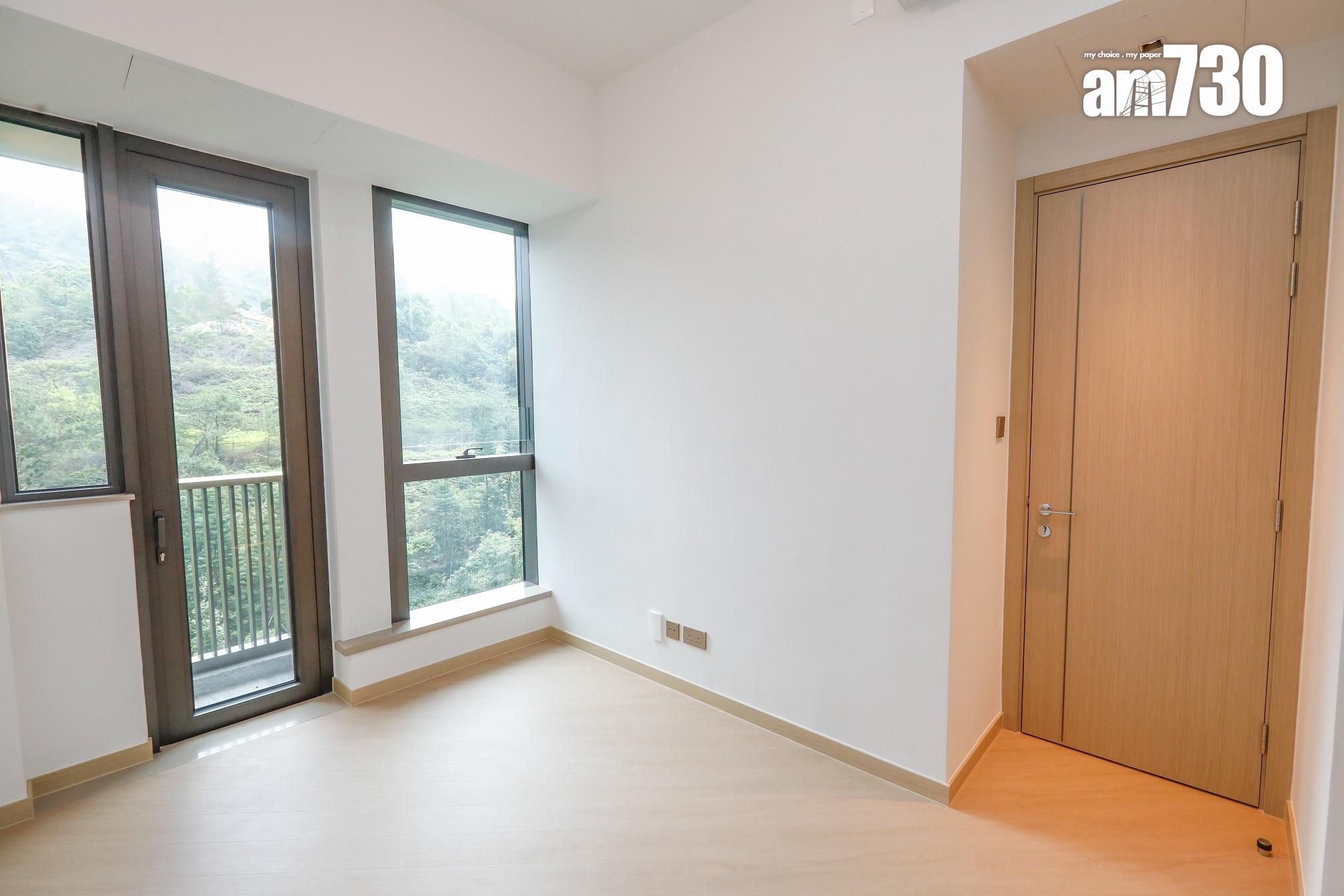 沙田新盤|多圖!瓏珀山會所連園林佔地5萬方呎 戶外遊樂場有特色