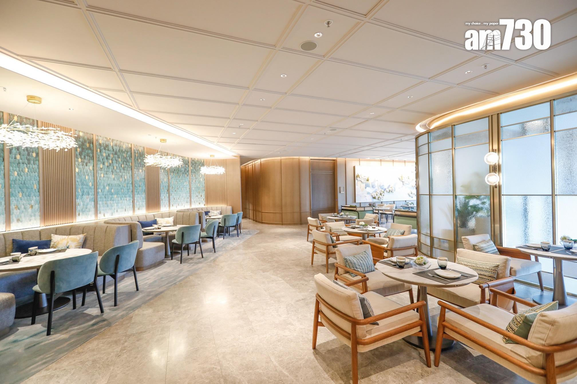 沙田新盤|多圖!瓏珀山會所連園林佔地5萬方呎 戶外遊樂場有特色