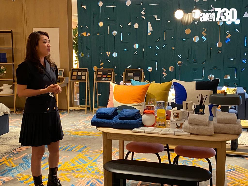 屯門新盤|NOVO LAND第2A期錄3000人次參觀示範單位 最快周末加推應市