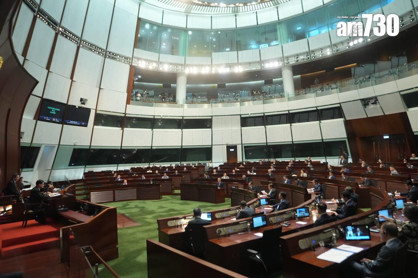 首場互動交流答問會 (陳奕釗攝)