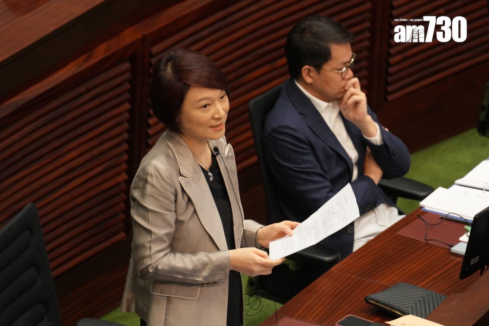 首場互動交流答問會 (陳奕釗攝)