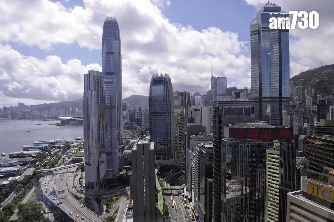 工商舖市況|5月錄1563宗租賃成交 寫字樓表現標青 創近兩年新高