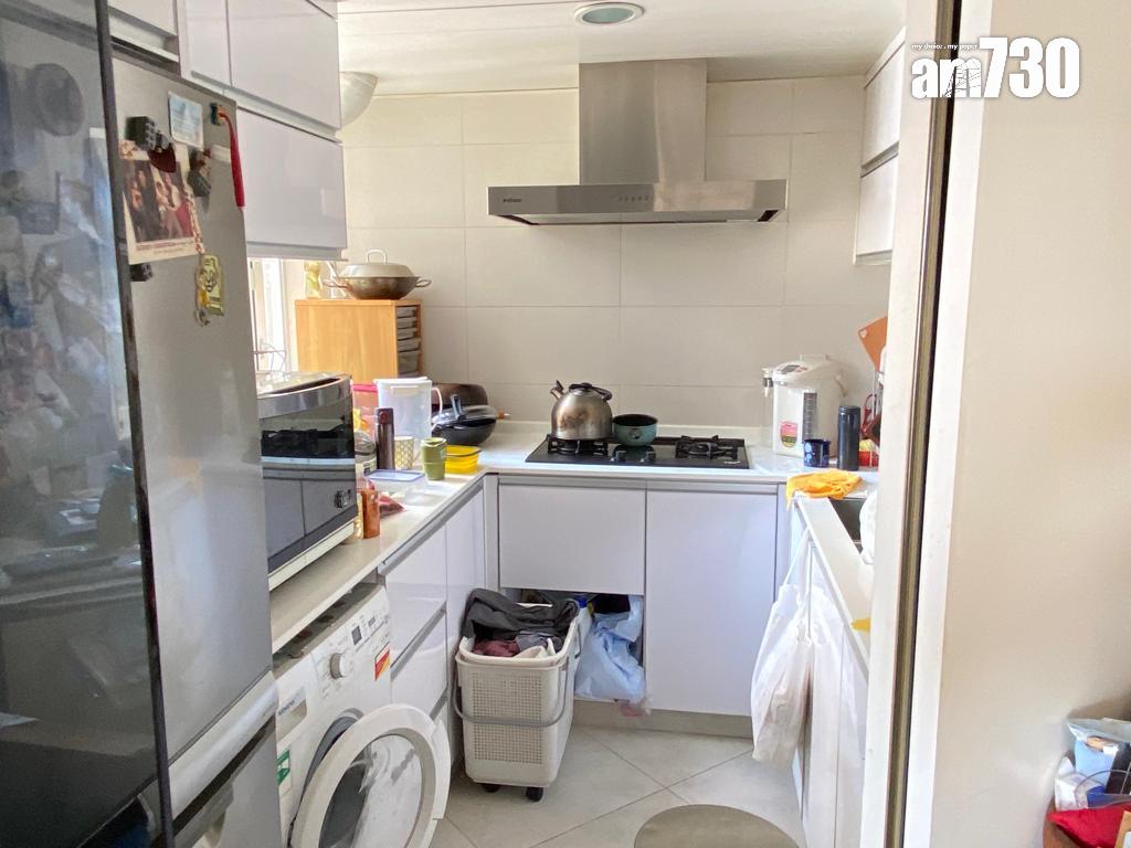 單位直擊|用家擲1560萬購太古城三房套 呎價不足1.7萬