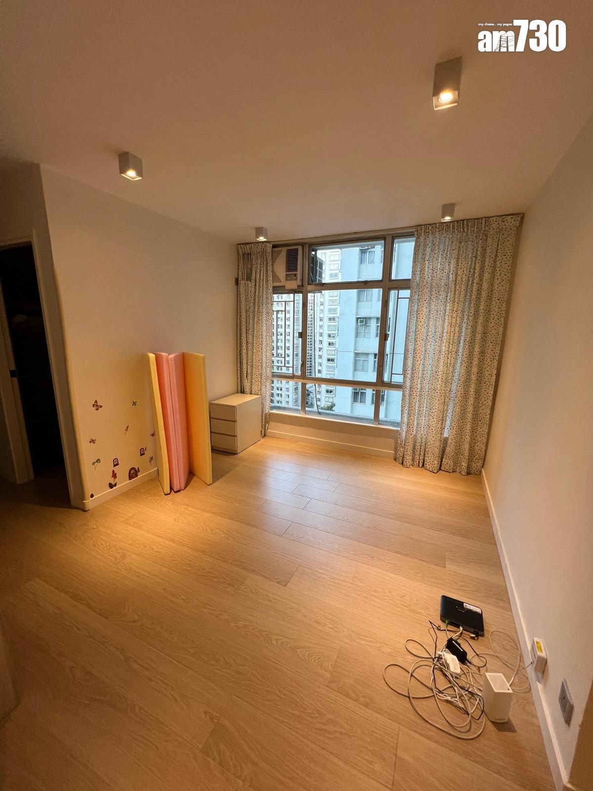 單位直擊|太古城兩房呎價重上2萬水平 收租業主累減「1球」賣樓套現(多圖)