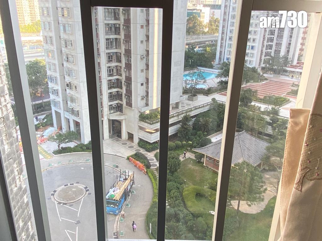 單位直擊|用家擲1560萬購太古城三房套 呎價不足1.7萬