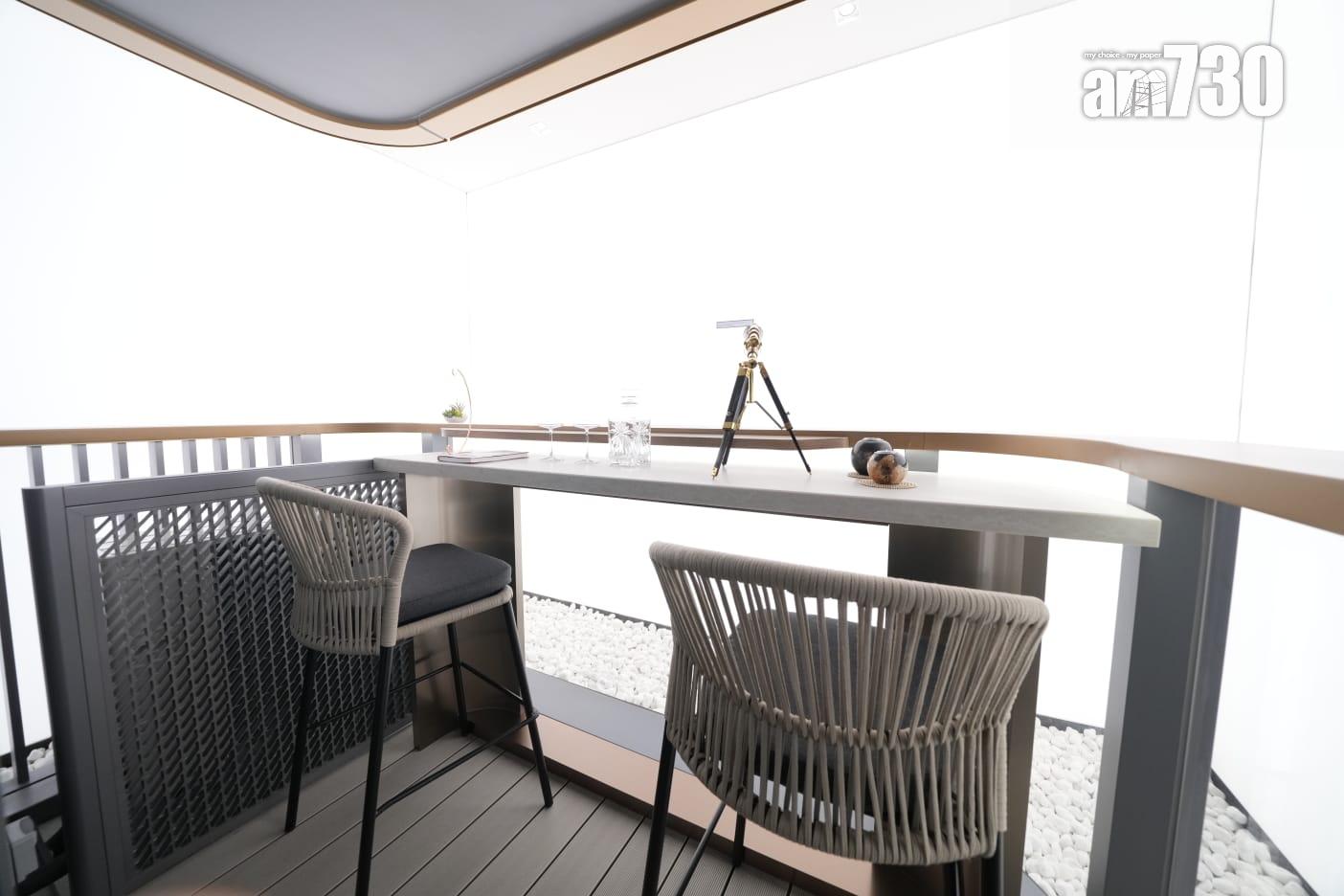 鴨脷洲新盤|弦岸短期內公布首張價單 定價參考南區等同類項目