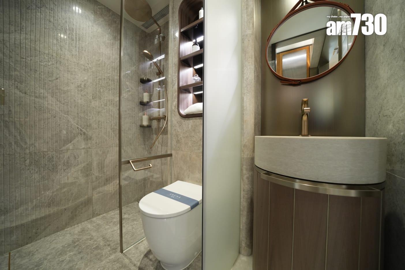 鴨脷洲新盤|弦岸短期內公布首張價單 定價參考南區等同類項目