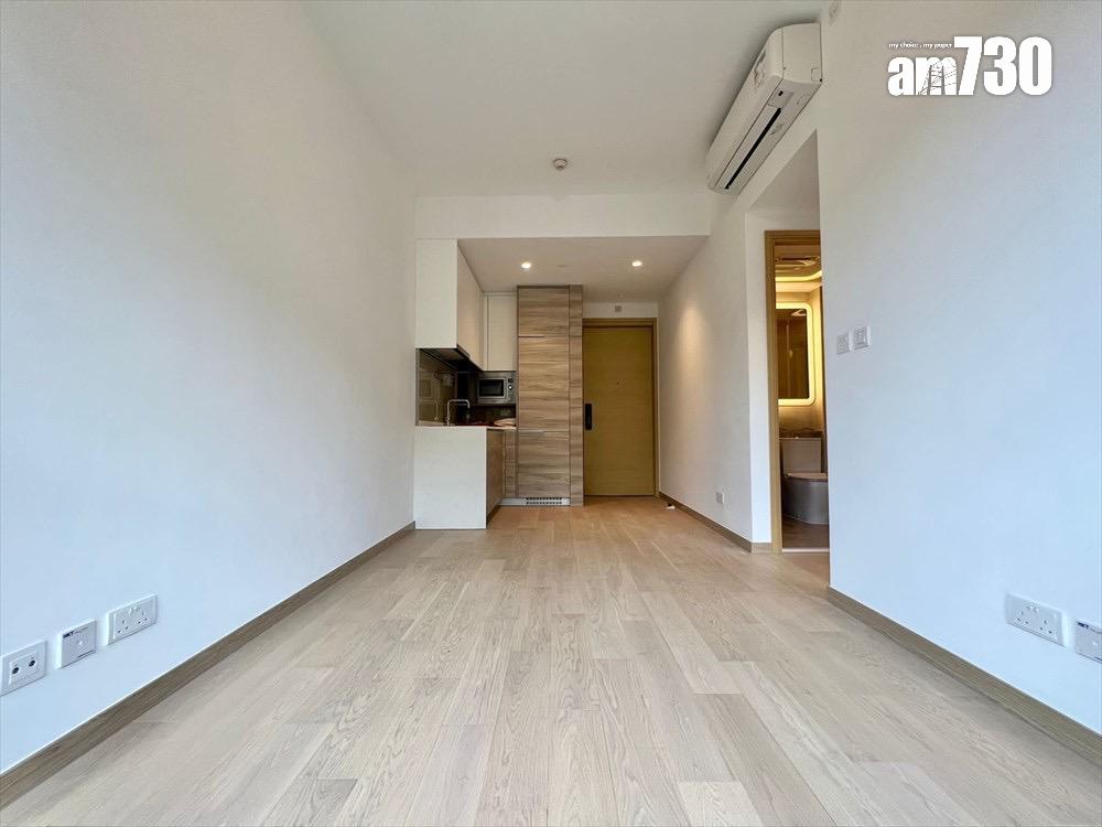 單位直擊|明翹匯首錄兩房成交 換樓客追價近10萬接貨 3年升值廿萬